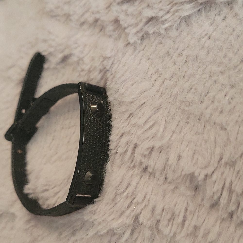 Michael Kors Plaque Bracelet